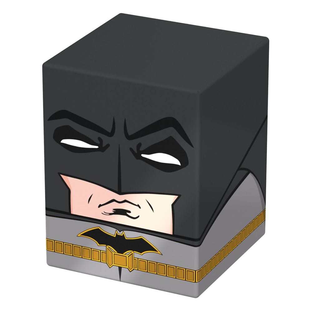 Squaroes - Squaroe DC Justice League™ JL002 - Batman™ Squaroes