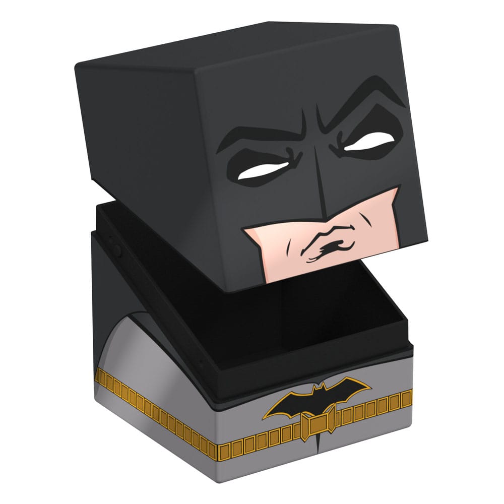 Squaroes - Squaroe DC Justice League™ JL002 - Batman™ Squaroes