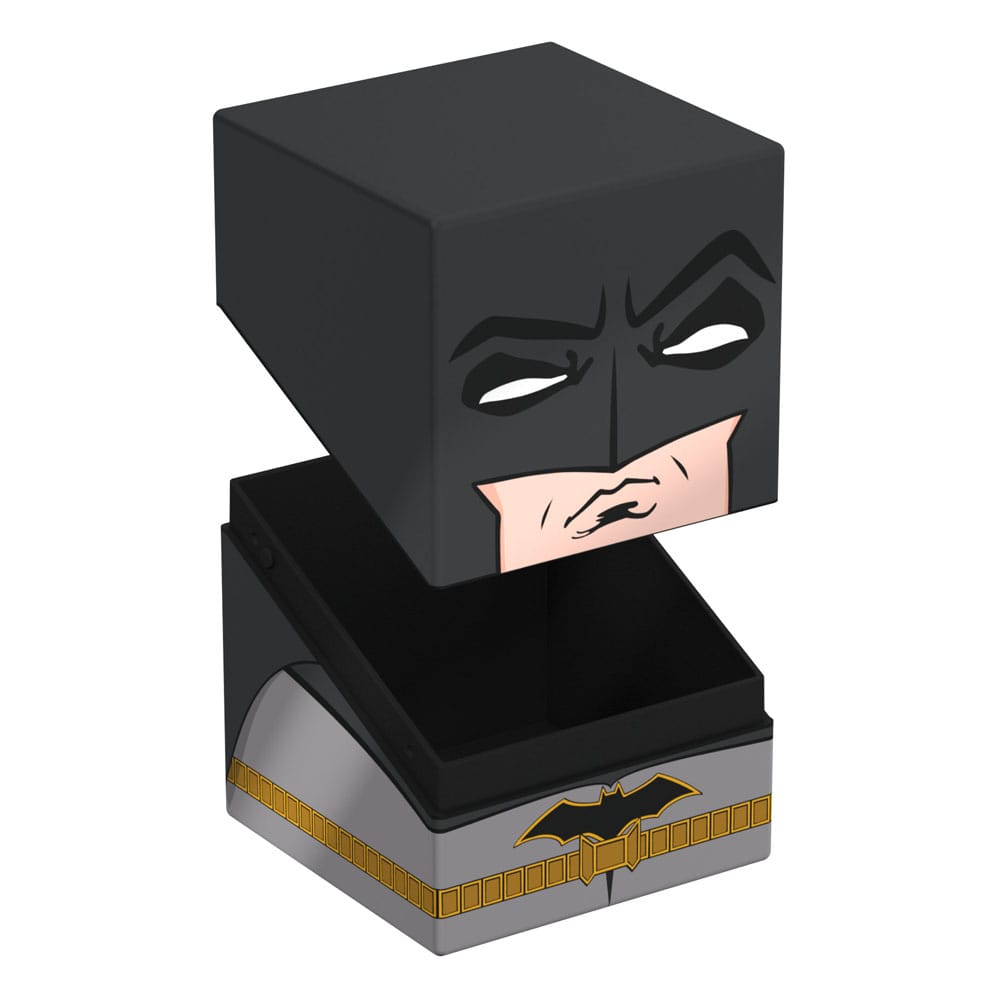 Squaroes - Squaroe DC Justice League™ JL002 - Batman™ Squaroes
