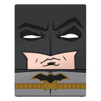 Squaroes - Squaroe DC Justice League™ JL002 - Batman™ Squaroes
