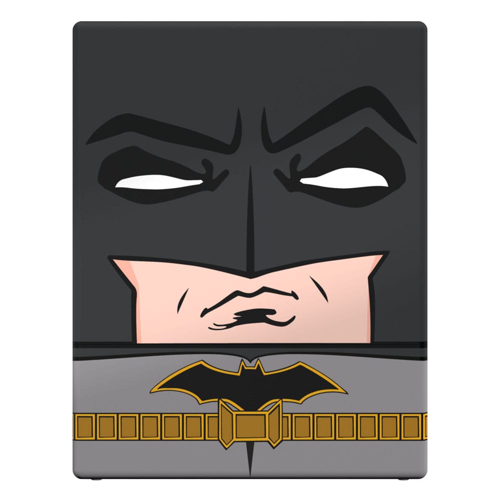 Squaroes - Squaroe DC Justice League™ JL002 - Batman™ Squaroes