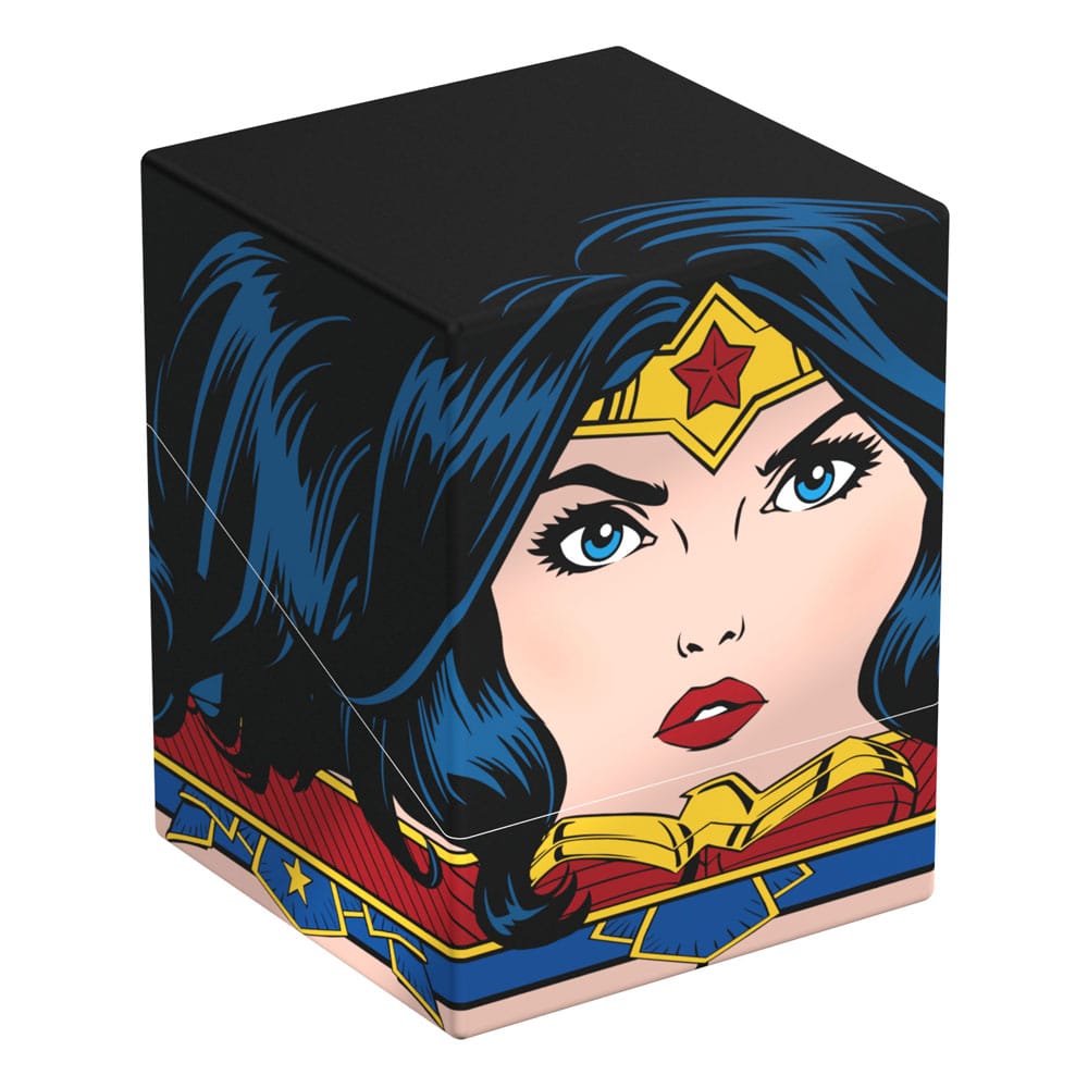 Squaroes - Squaroe DC Justice League™ JL005 - Wonder Woman™ Squaroes
