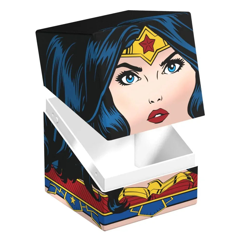 Squaroes - Squaroe DC Justice League™ JL005 - Wonder Woman™ Squaroes