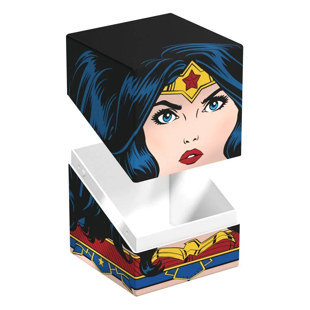 Squaroes - Squaroe DC Justice League™ JL005 - Wonder Woman™ Squaroes