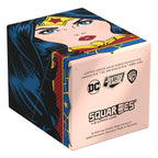 Squaroes - Squaroe DC Justice League™ JL005 - Wonder Woman™ Squaroes