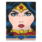 Squaroes - Squaroe DC Justice League™ JL005 - Wonder Woman™ Squaroes
