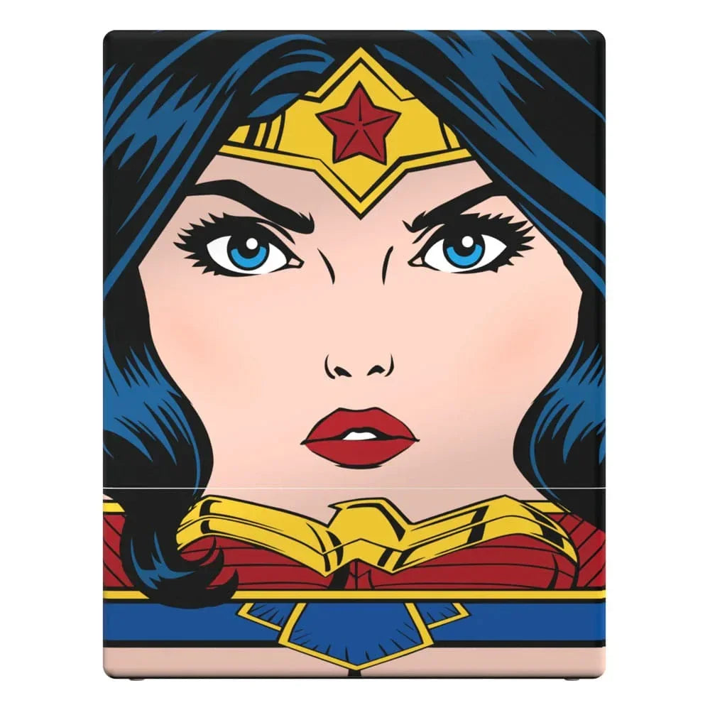 Squaroes - Squaroe DC Justice League™ JL005 - Wonder Woman™ Squaroes
