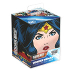 Squaroes - Squaroe DC Justice League™ JL005 - Wonder Woman™ Squaroes