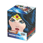 Squaroes - Squaroe DC Justice League™ JL005 - Wonder Woman™ Squaroes