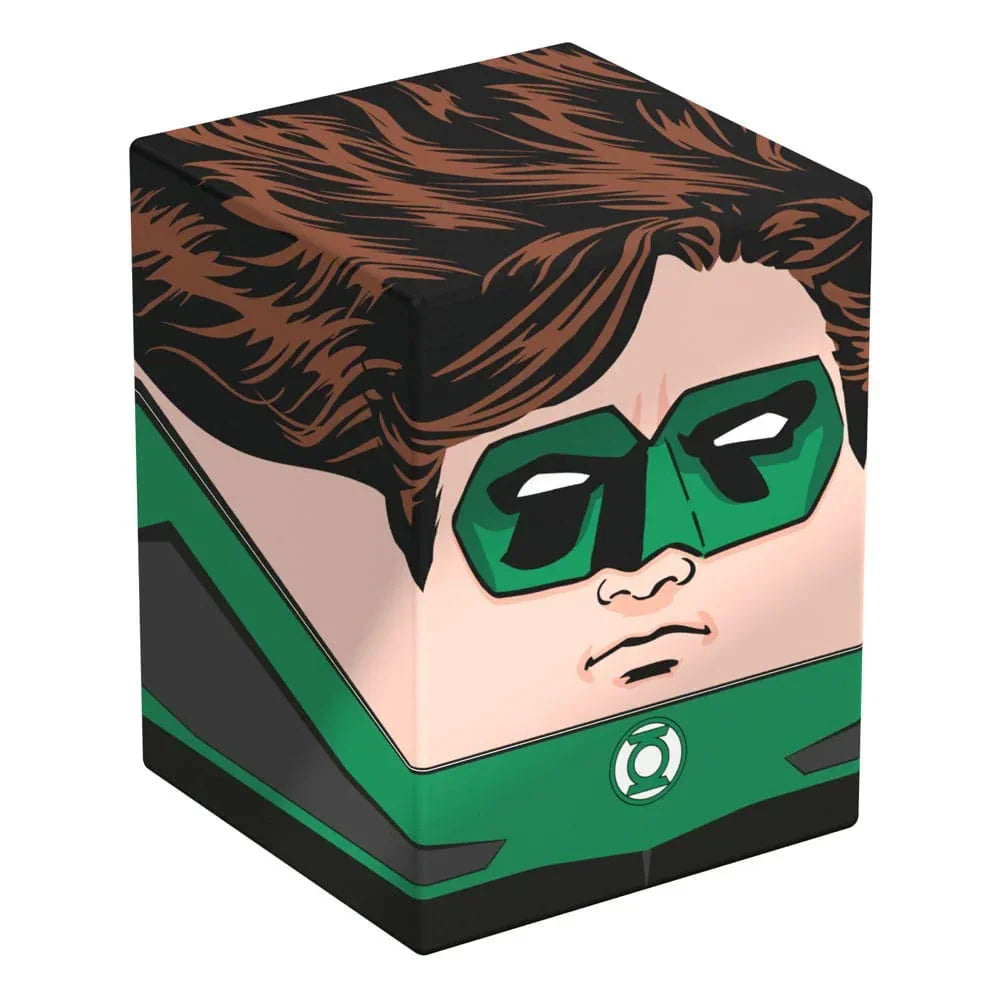 Squaroes - Squaroe DC Justice League™ JL006 - Green Lantern™ Samlarbox Squaroes