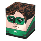 Squaroes - Squaroe DC Justice League™ JL006 - Green Lantern™ Samlarbox Squaroes