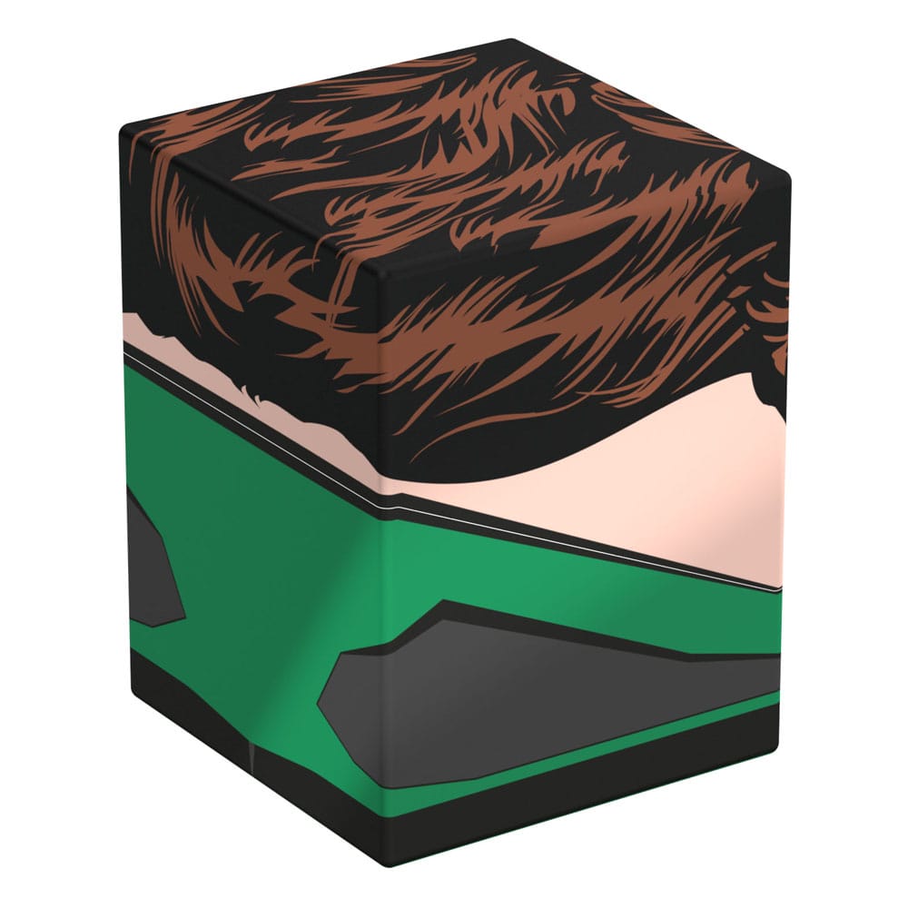 Squaroes - Squaroe DC Justice League™ JL006 - Green Lantern™ Samlarbox Squaroes