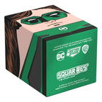 Squaroes - Squaroe DC Justice League™ JL006 - Green Lantern™ Samlarbox Squaroes