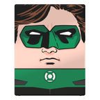 Squaroes - Squaroe DC Justice League™ JL006 - Green Lantern™ Samlarbox Squaroes