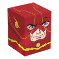 Squaroe DC Justice League™ JL004 - The Flash™ Samlarbox Squaroes