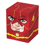 Squaroe DC Justice League™ JL004 - The Flash™ Samlarbox Squaroes