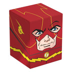 Squaroe DC Justice League™ JL004 - The Flash™ Samlarbox Squaroes
