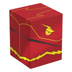 Squaroe DC Justice League™ JL004 - The Flash™ Samlarbox Squaroes