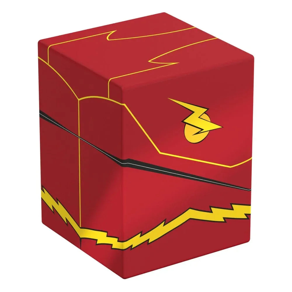Squaroe DC Justice League™ JL004 - The Flash™ Samlarbox Squaroes