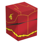 Squaroe DC Justice League™ JL004 - The Flash™ Samlarbox Squaroes