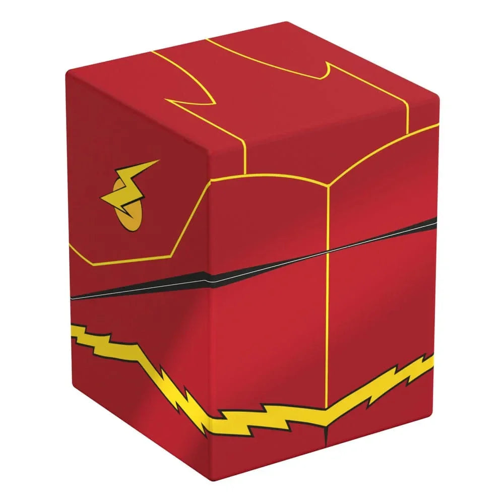 Squaroe DC Justice League™ JL004 - The Flash™ Samlarbox Squaroes