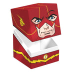 Squaroe DC Justice League™ JL004 - The Flash™ Samlarbox Squaroes