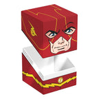 Squaroe DC Justice League™ JL004 - The Flash™ Samlarbox Squaroes
