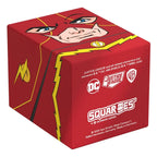 Squaroe DC Justice League™ JL004 - The Flash™ Samlarbox Squaroes