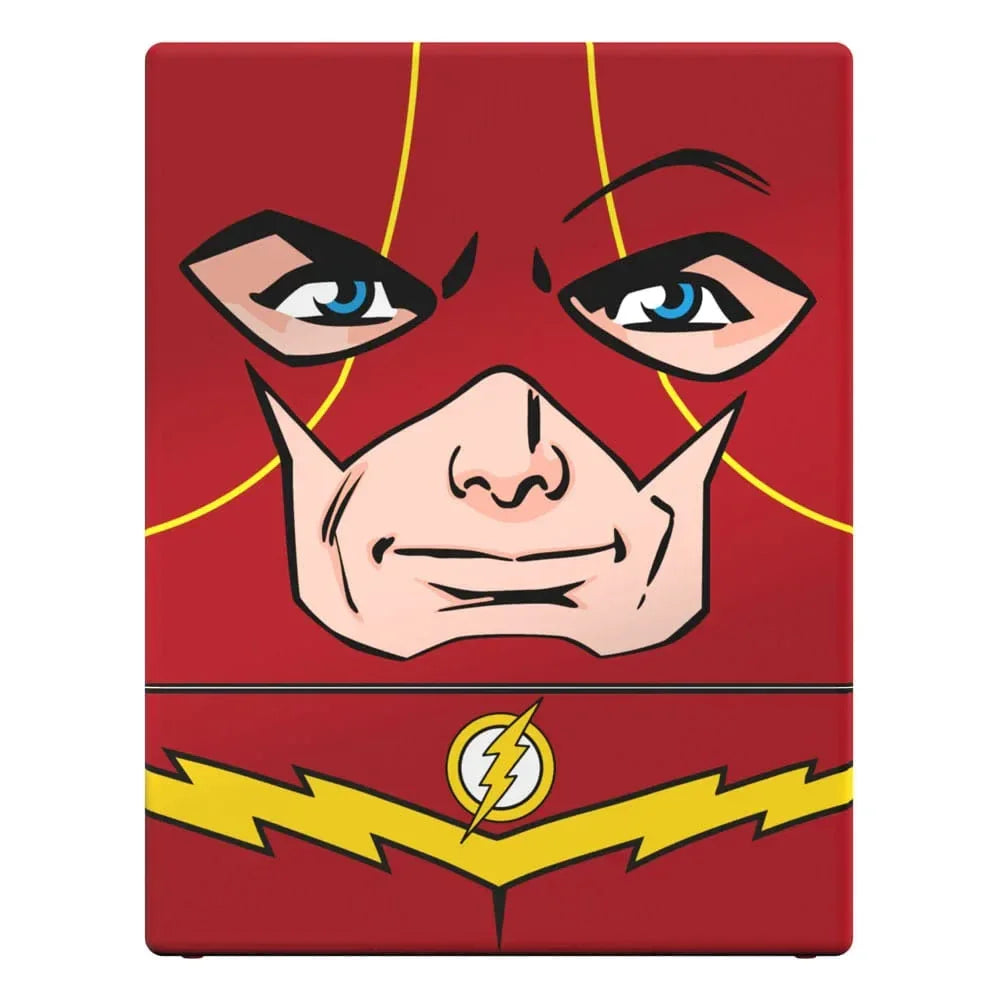 Squaroe DC Justice League™ JL004 - The Flash™ Samlarbox Squaroes