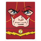 Squaroe DC Justice League™ JL004 - The Flash™ Samlarbox Squaroes