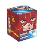 Squaroe DC Justice League™ JL004 - The Flash™ Samlarbox Squaroes