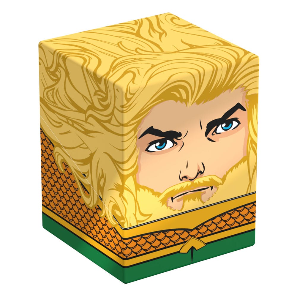 Squaroes - Squaroe DC Justice League™ JL007 - Aquaman™ Squaroes