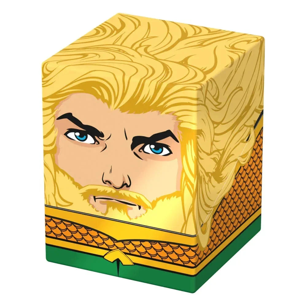 Squaroes - Squaroe DC Justice League™ JL007 - Aquaman™ Squaroes