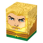 Squaroes - Squaroe DC Justice League™ JL007 - Aquaman™ Squaroes
