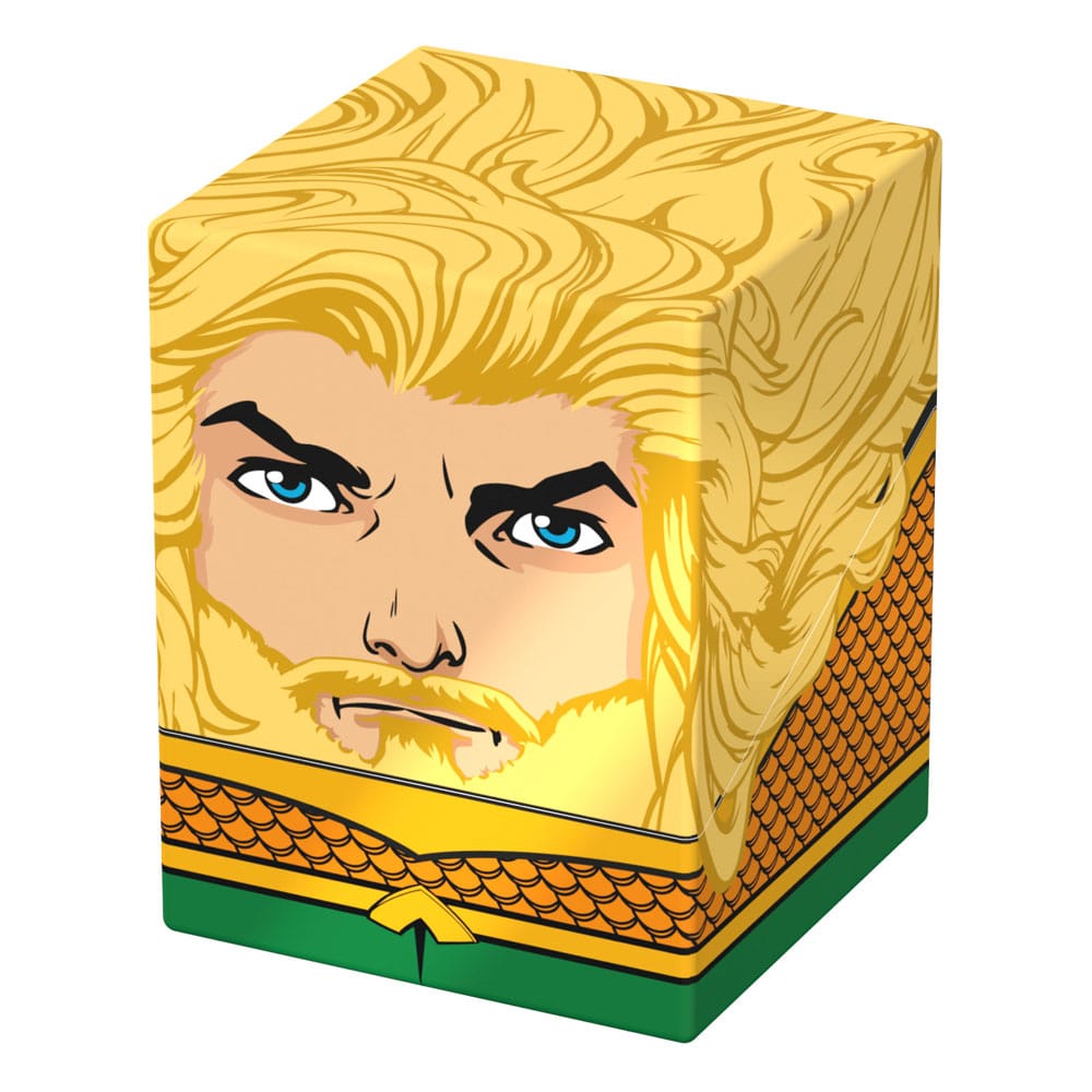 Squaroes - Squaroe DC Justice League™ JL007 - Aquaman™ Squaroes