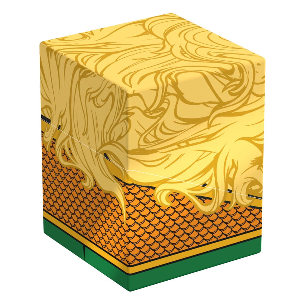 Squaroes - Squaroe DC Justice League™ JL007 - Aquaman™ Squaroes