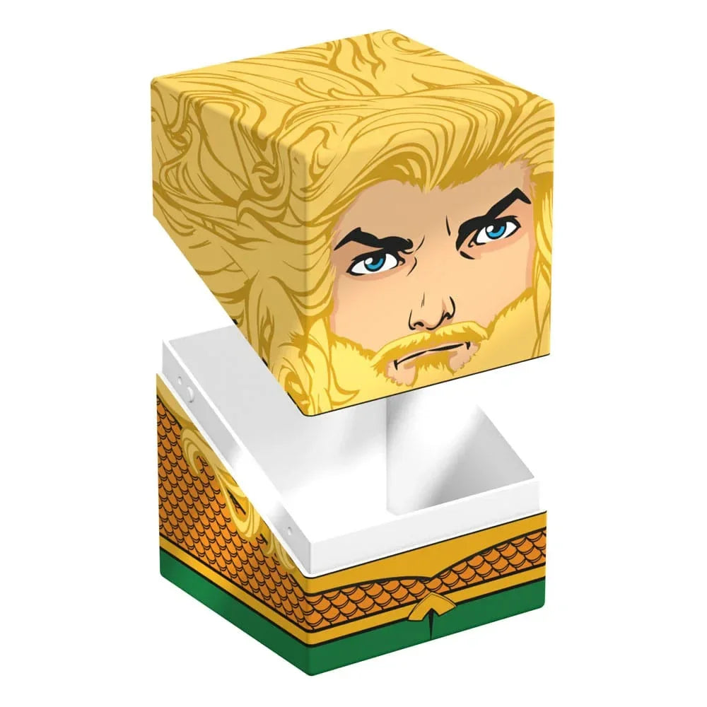 Squaroes - Squaroe DC Justice League™ JL007 - Aquaman™ Squaroes