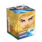Squaroes - Squaroe DC Justice League™ JL007 - Aquaman™ Squaroes
