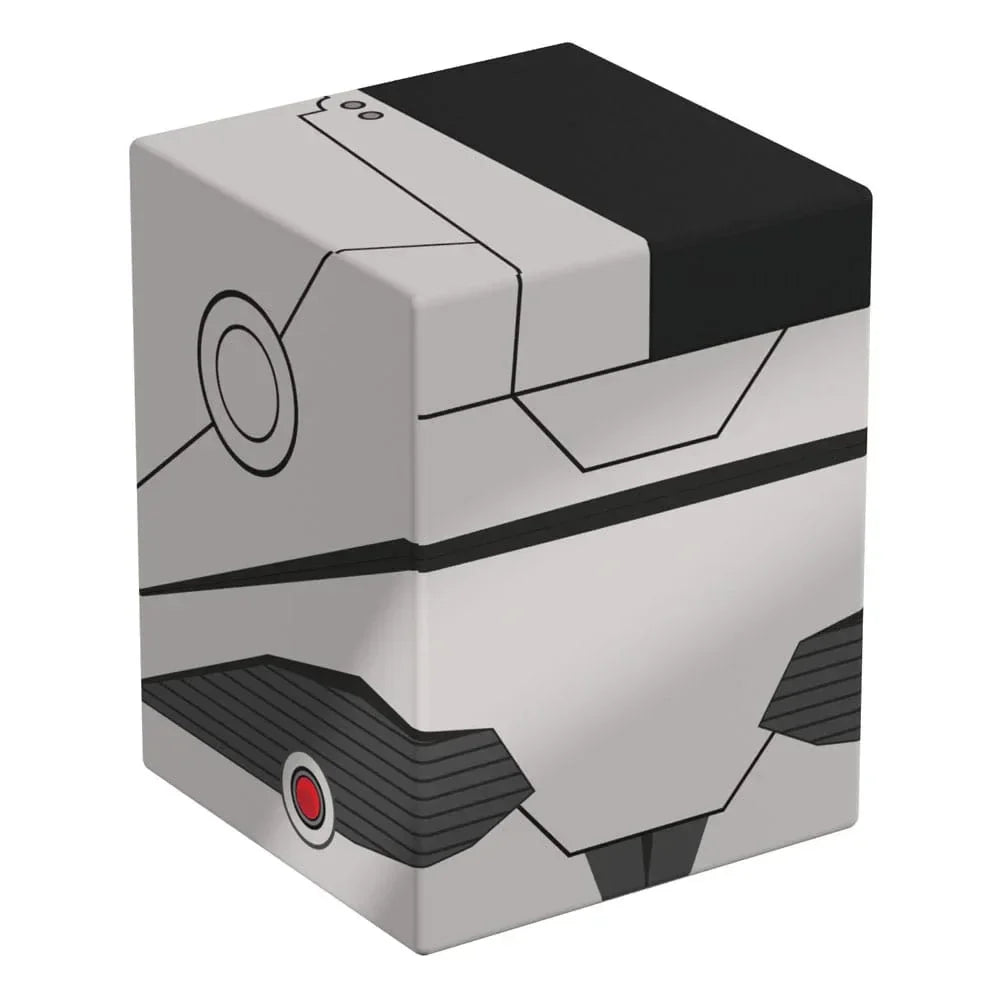 Squaroes - Squaroe DC Justice League™ JL008 - Cyborg™ Squaroes