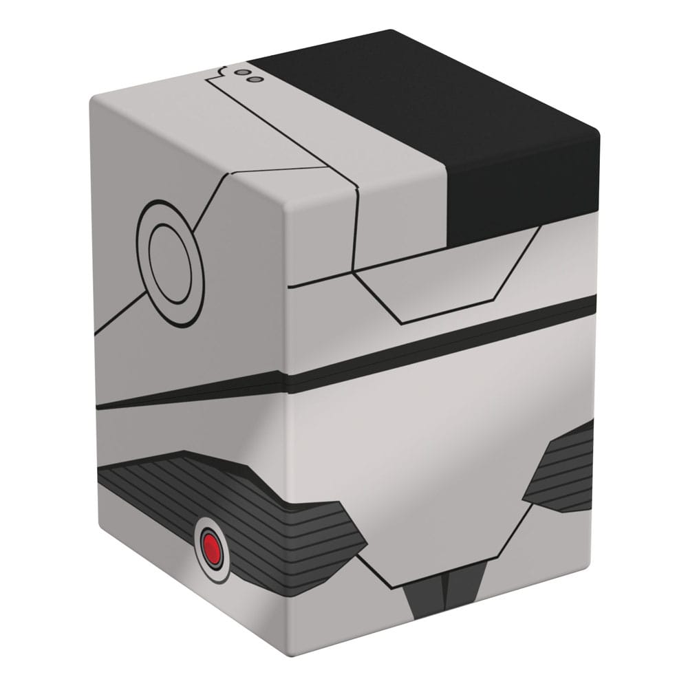 Squaroes - Squaroe DC Justice League™ JL008 - Cyborg™ Squaroes