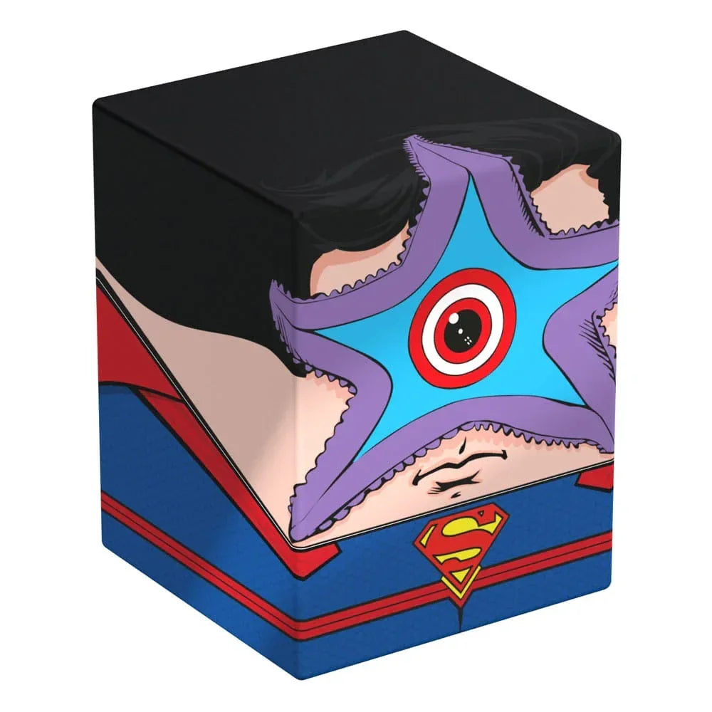 Squaroe DC Justice League™ JL001 - Starro™ Squaroes