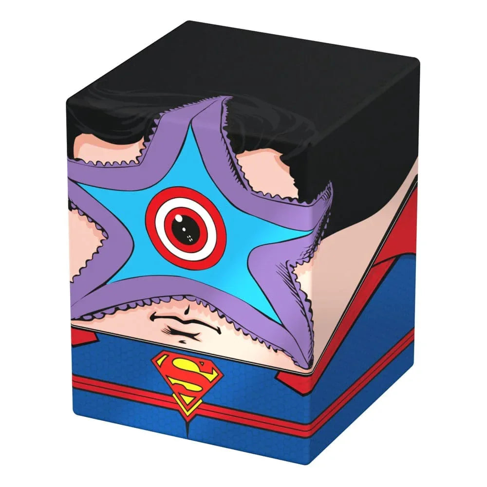 Squaroe DC Justice League™ JL001 - Starro™ Squaroes