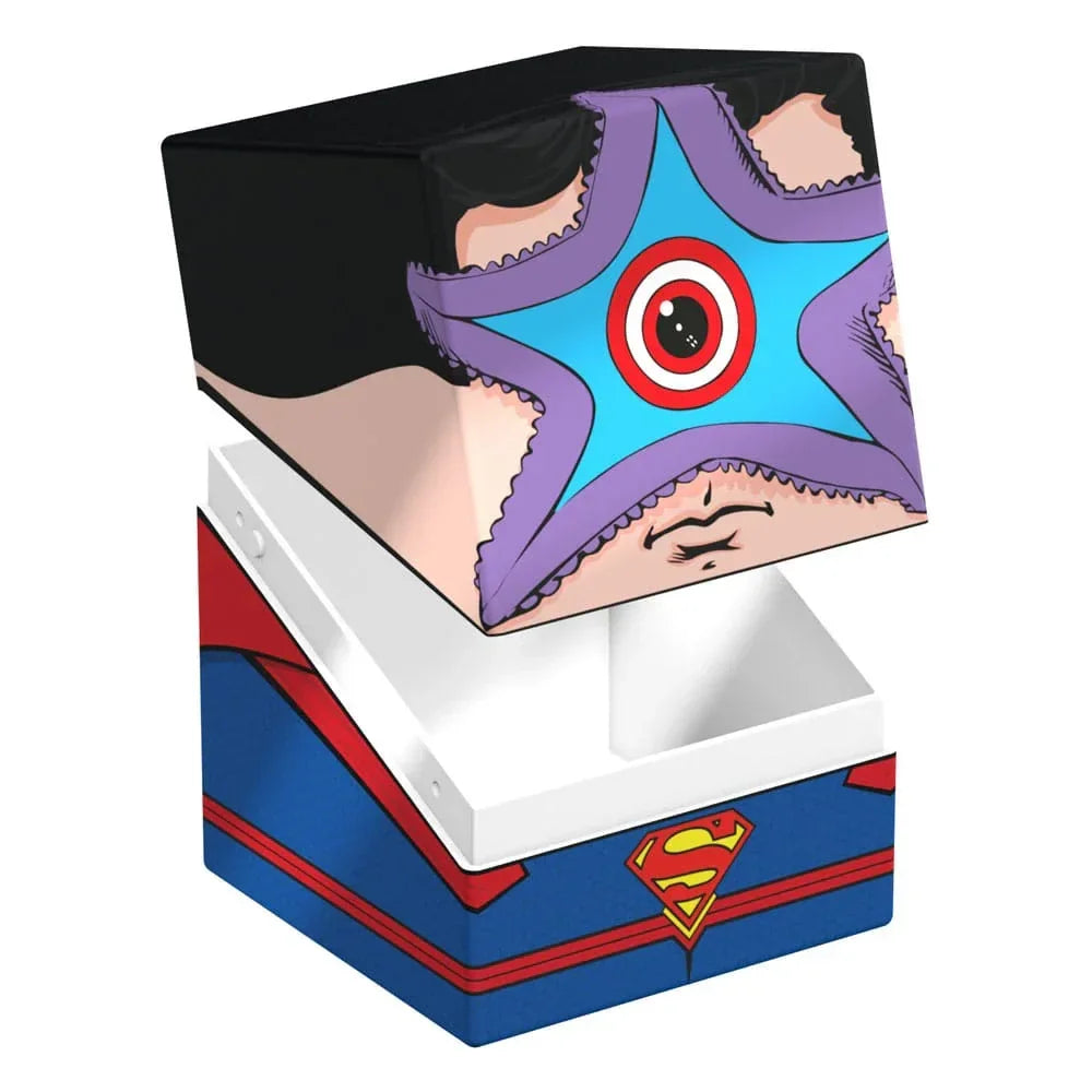 Squaroe DC Justice League™ JL001 - Starro™ Squaroes