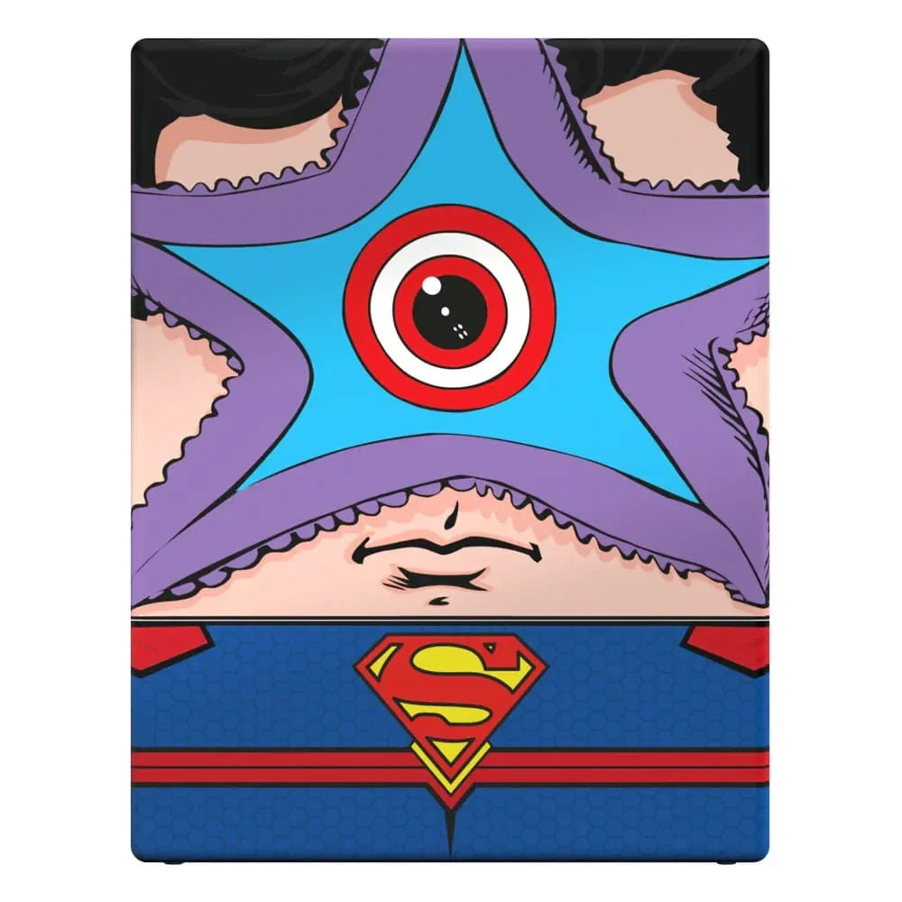Squaroe DC Justice League™ JL001 - Starro™ Squaroes