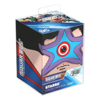Squaroe DC Justice League™ JL001 - Starro™ Squaroes
