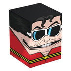 Squaroes - Squaroe DC Justice League™ JL009 - Plastic Man™ Samlarbox Squaroes