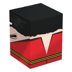 Squaroes - Squaroe DC Justice League™ JL009 - Plastic Man™ Samlarbox Squaroes
