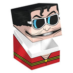 Squaroes - Squaroe DC Justice League™ JL009 - Plastic Man™ Samlarbox Squaroes