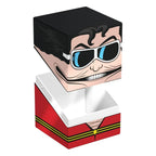 Squaroes - Squaroe DC Justice League™ JL009 - Plastic Man™ Samlarbox Squaroes