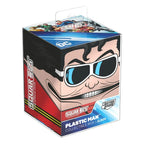 Squaroes - Squaroe DC Justice League™ JL009 - Plastic Man™ Samlarbox Squaroes